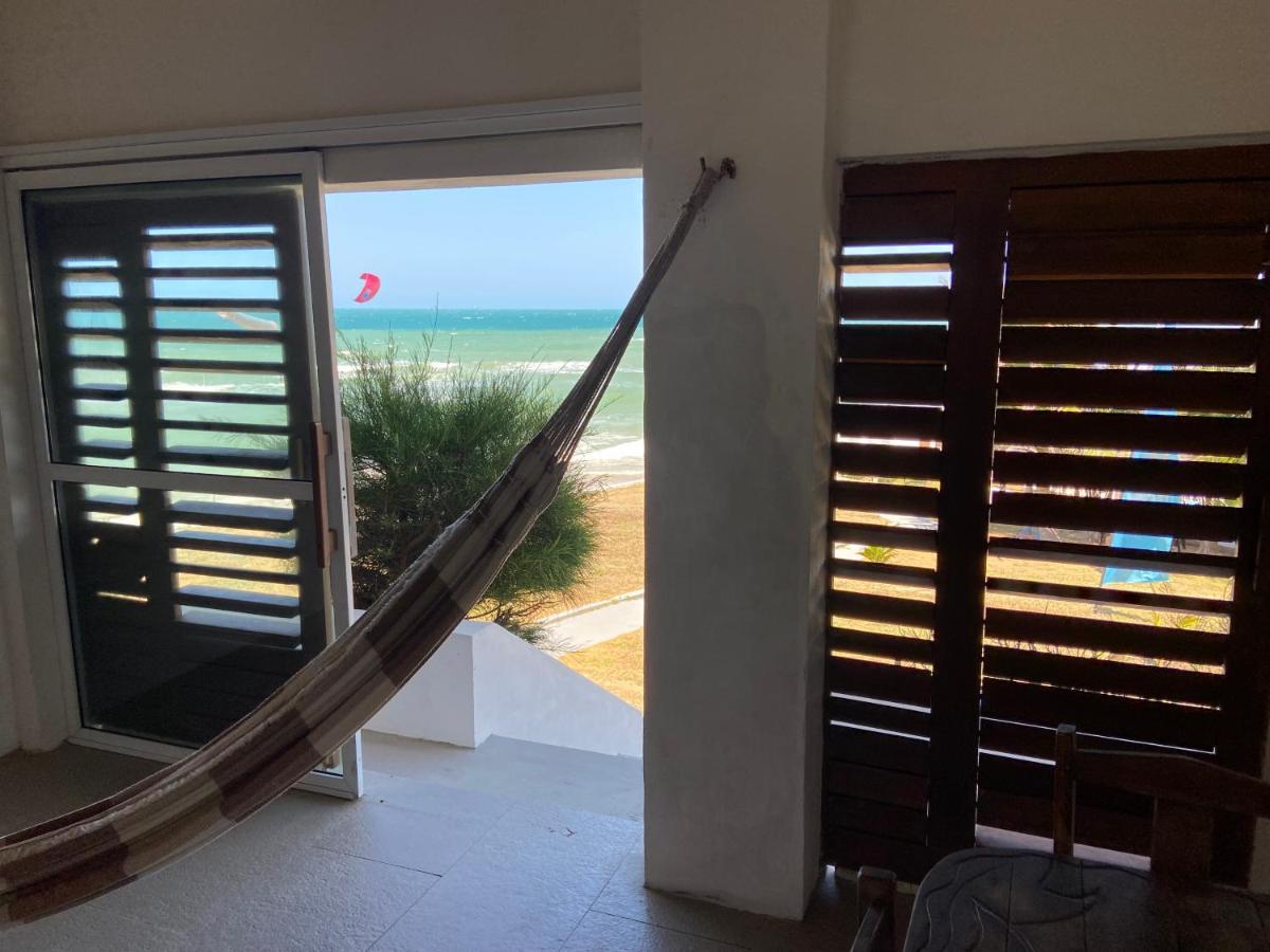 Wegokite Stars Hotel Taiba Exterior photo