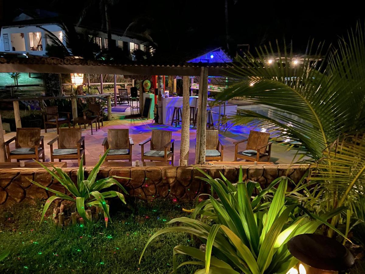 Wegokite Stars Hotel Taiba Exterior photo